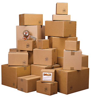 Boxes Houston | Wholesale Boxes - AAA 